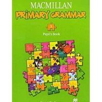 Produktbild: Cochrane, S: Primary Grammar 1 Student's Book & CD Pack Russ