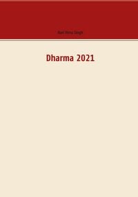 Produktbild: Dharma 2021