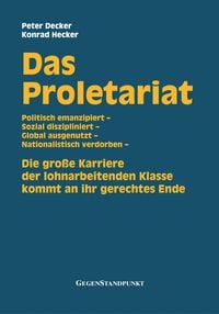 Produktbild: Das Proletariat