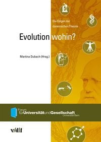 Produktbild: Evolution wohin?