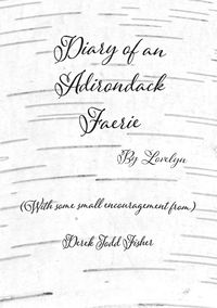 Produktbild: Diary of an Adirondack Faerie