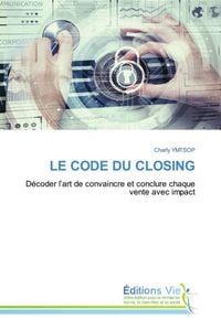 Produktbild: Le Code Du Closing