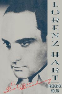 Produktbild: Lorenz Hart