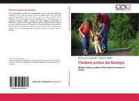 Produktbild: Padres antes de tiempo