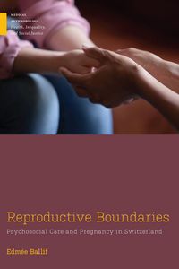 Produktbild: Reproductive Boundaries