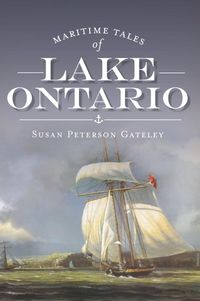 Produktbild: Maritime Tales of Lake Ontario