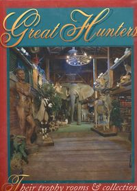 Produktbild: Great Hunters