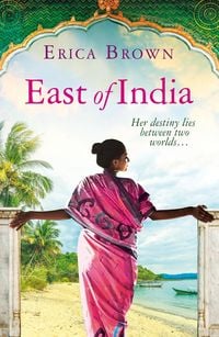 Produktbild: East of India