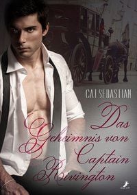Produktbild: Das Geheimnis von Captain Rivington