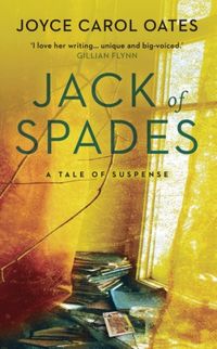 Produktbild: Oates, J: Jack of Spades