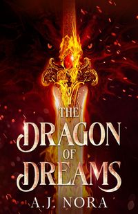 Produktbild: The Dragon of Dreams (Kingdoms of Kaelum, #3)