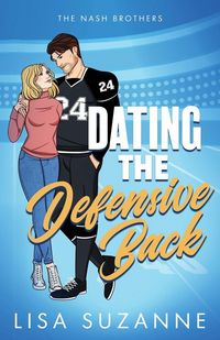 Produktbild: Dating the Defensive Back