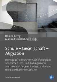 Produktbild: Schule – Gesellschaft – Migration