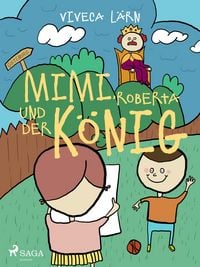 Produktbild: Mimi, Roberta und der K&ouml;nig