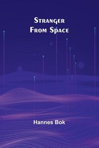 Produktbild: Stranger From Space