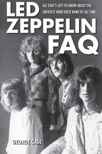 Produktbild: Led Zeppelin FAQ