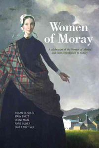 Produktbild: Women of Moray