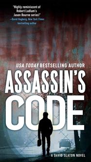 Produktbild: Assassin's Code