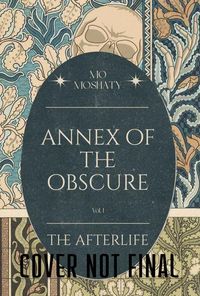 Produktbild: Annex of the Obscure