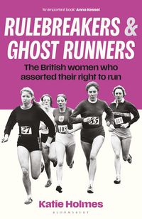 Produktbild: Rulebreakers and Ghost Runners