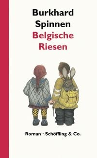 Produktbild: Belgische Riesen