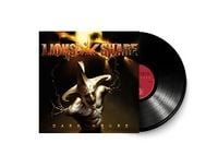 Produktbild: Dark Hours (Black Vinyl)