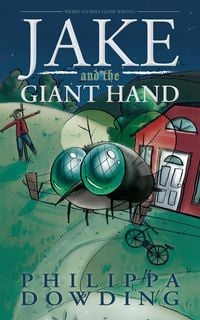 Produktbild: Jake and the Giant Hand