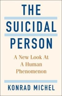 Produktbild: The Suicidal Person