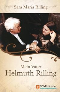 Produktbild: Mein Vater Helmuth Rilling