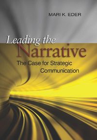Produktbild: Leading the Narrative
