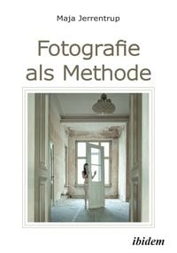 Produktbild: Fotografie als Methode