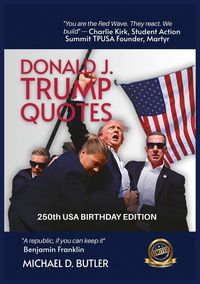 Produktbild: Donald J. Trump Quotes