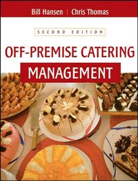 Produktbild: Off-Premise Catering Management