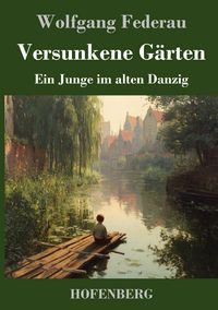 Produktbild: Versunkene G&auml;rten