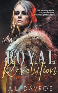 Produktbild: Royal Revolution