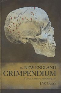 Produktbild: The New England Grimpendium