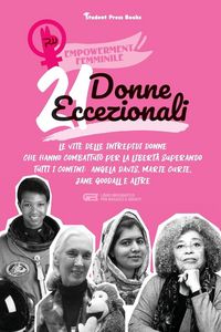 Produktbild: 21 donne eccezionali