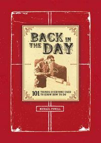 Produktbild: Back in The Day
