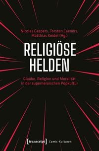 Produktbild: Religi&ouml;se Helden