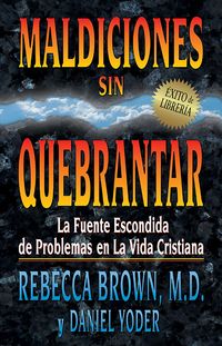 Produktbild: Maldiciones Sin Quebrantar