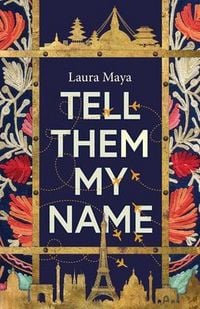 Produktbild: Tell Them My Name