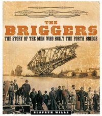 Produktbild: Wills, E: The Briggers