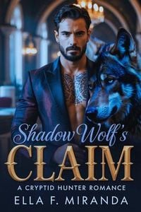 Produktbild: Shadow Wolf's Claim
