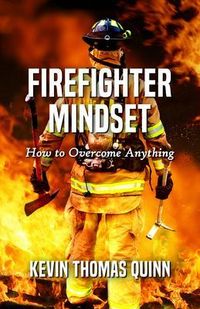 Produktbild: Firefighter Mindset