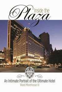 Produktbild: Ward Morehouse III: Inside the Plaza