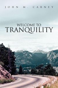 Produktbild: Welcome to Tranquility
