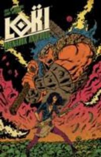 Produktbild: Esquivel, E: Loki