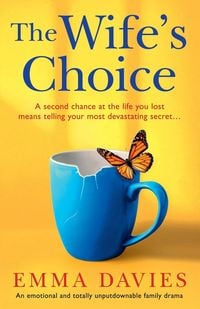 Produktbild: The Wife's Choice