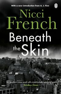 Produktbild: Beneath the Skin