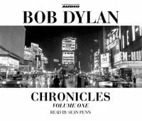 Produktbild: Chronicles Volume 1 (Audio)